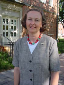 Patricia Taylor